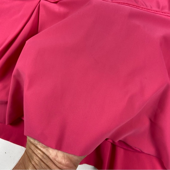 Lululemon Pink Lost in Pace Skort - Picture 7 of 9
